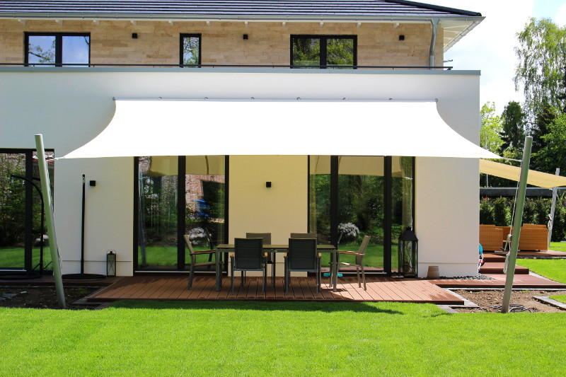 balkon markise elektrisch Elektrische MAXI-Vertikalmarkise mit Funkmotor 230V oder 12V 90:70 Merinolieblinge Watt sööt Kindermode: Disana